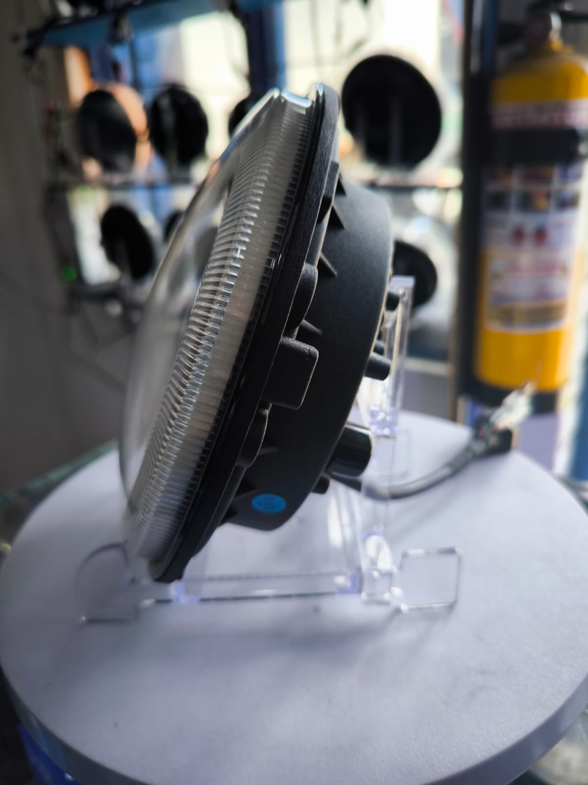 Miniatura 3 de Farola 7 pulgadas (TB079)